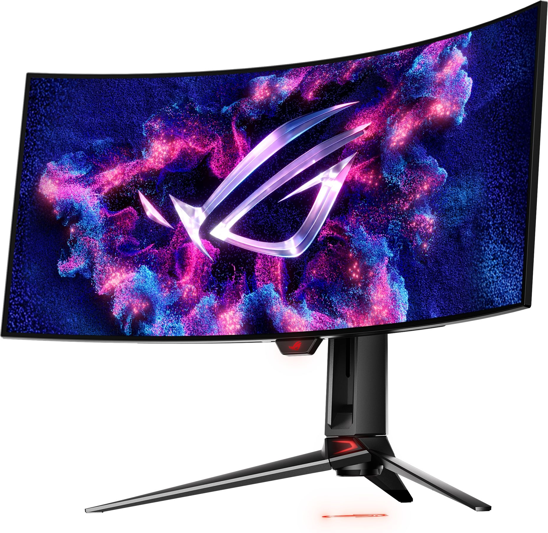 Монітор 33.9" ASUS ROG Swift PG34WCDM OLED (90LM09L0-B01A70)