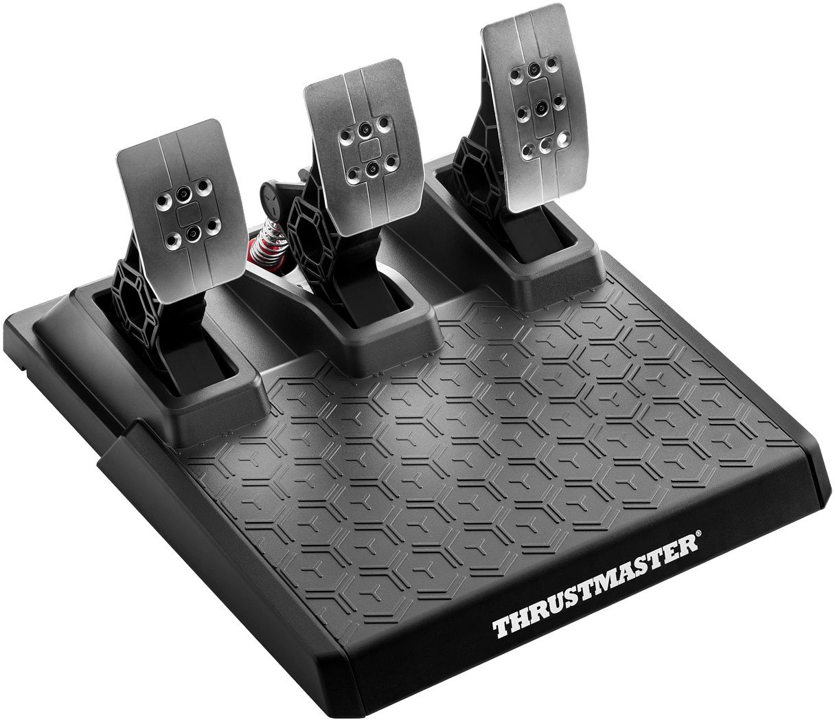 Руль и педали Thrustmaster для PC/PS4/PS5 T248P (4160783)