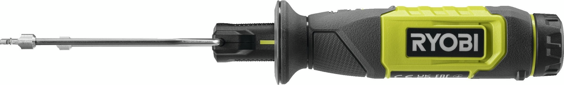 Термоніж Ryobi RHC4-120G акумуляторний 4В USB Lithium (5133006198)