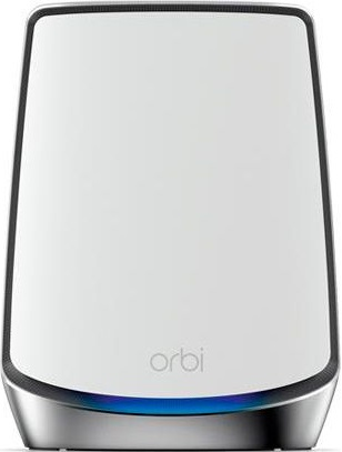 Система WiFi-Mesh NETGEAR Orbi RBK852 AX6000, 2мод, белый (RBK852-100EUS)