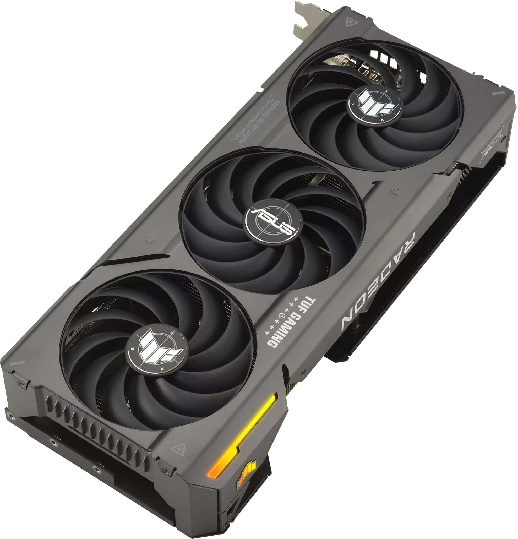 Відеокарта ASUS Radeon RX 7900 GRE 16GB GDDR6 TUF OC TUF-RX7900GRE-O16G-GAMING (90YV0J91-M0NA00)