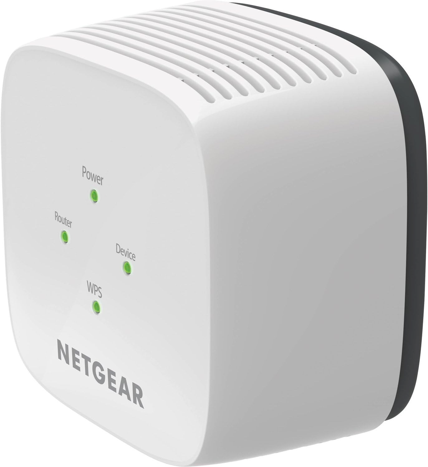 Розширювач покриття WiFi NETGEAR EX6110 AC1200 (EX6110-100PES)