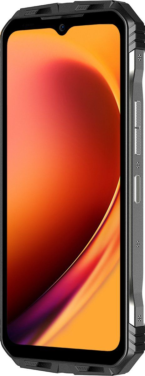 Смартфон Doogee V Max 6.58" 12/256Gb Black (6924351635480)