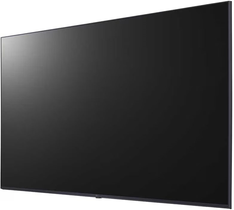 Дисплей 65" LG 65UL3J (65UL3J-E)