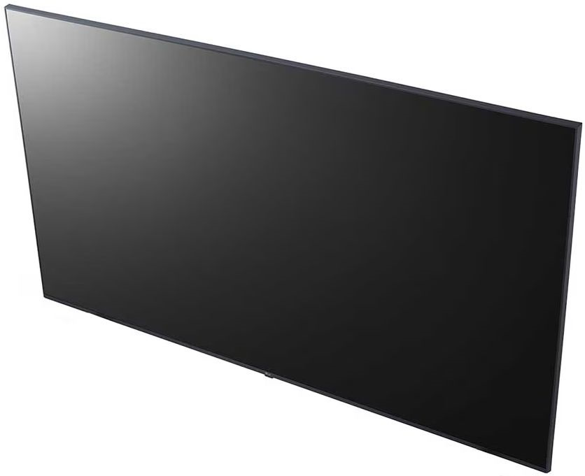 Дисплей 65" LG 65UL3J (65UL3J-E)