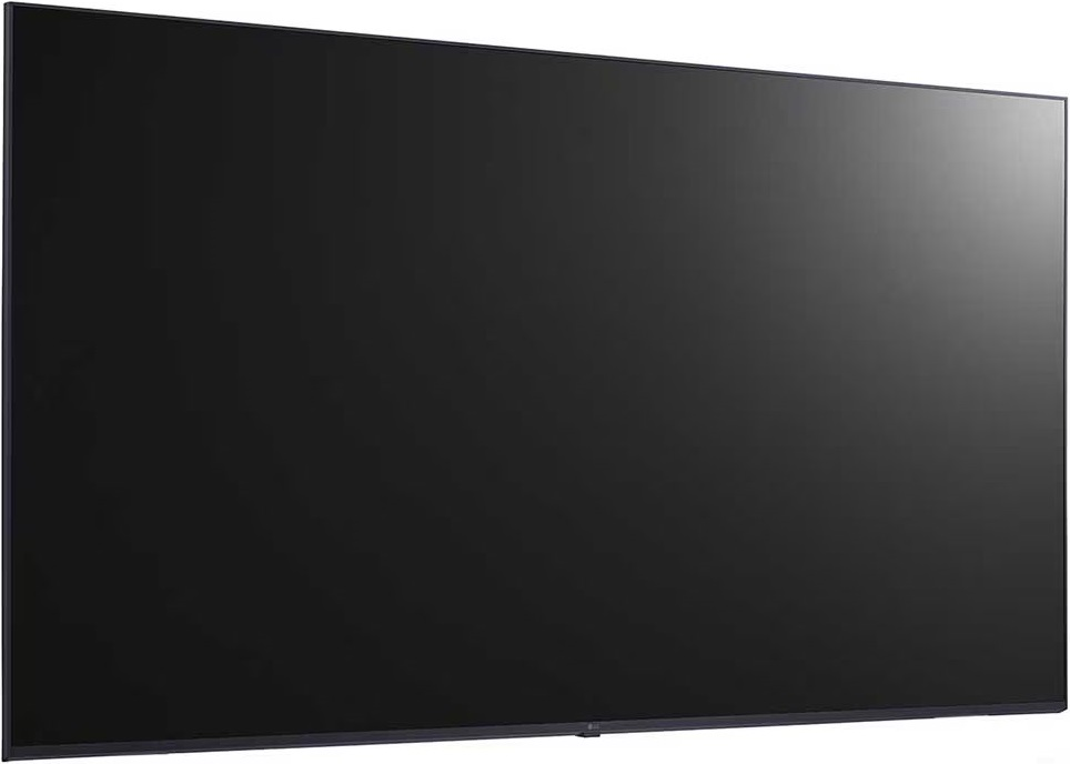 Дисплей 65" LG 65UL3J (65UL3J-E)