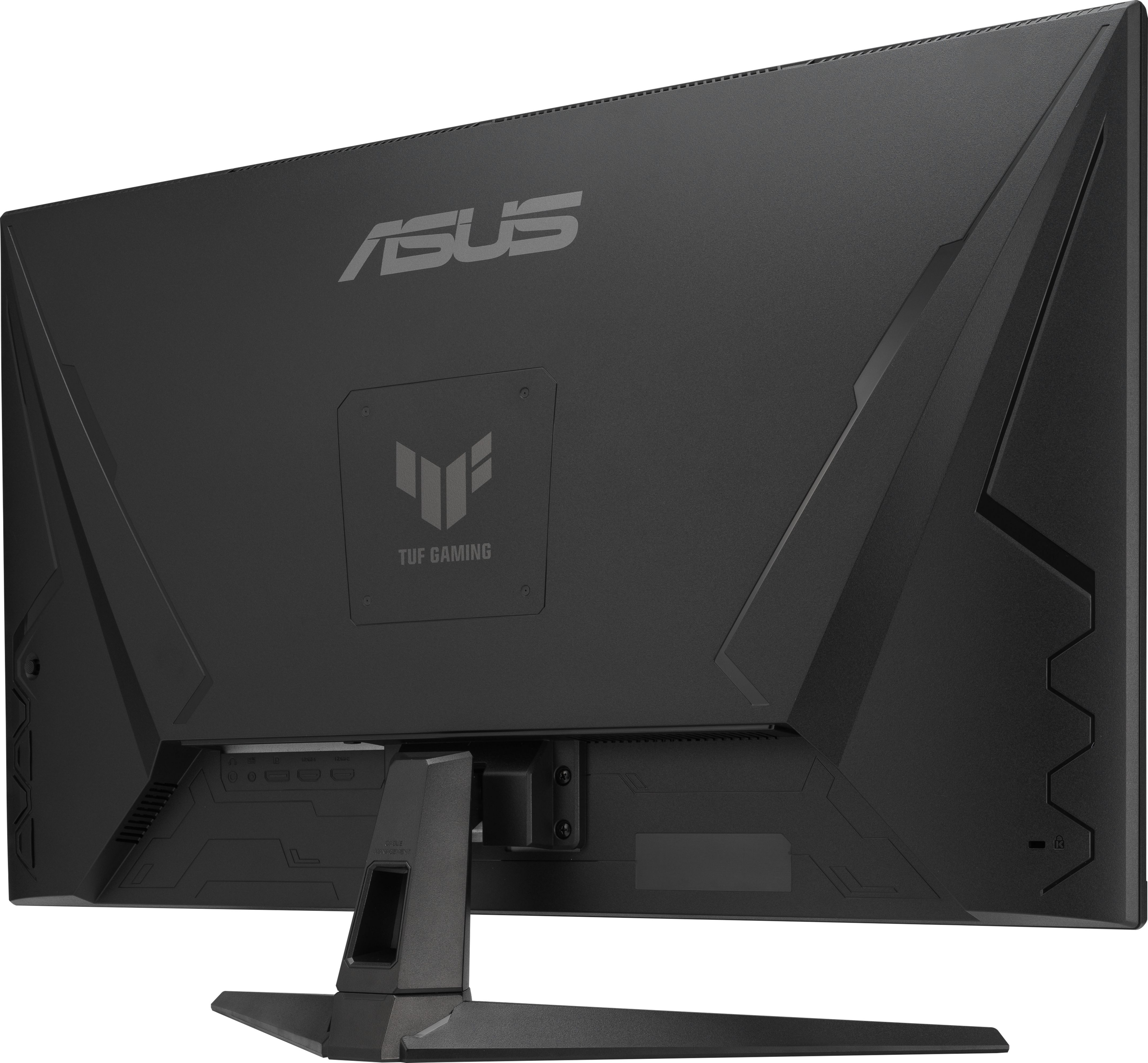 Монітор 31.5" ASUS TUF Gaming VG32AQA1A (90LM07L0-B02370)