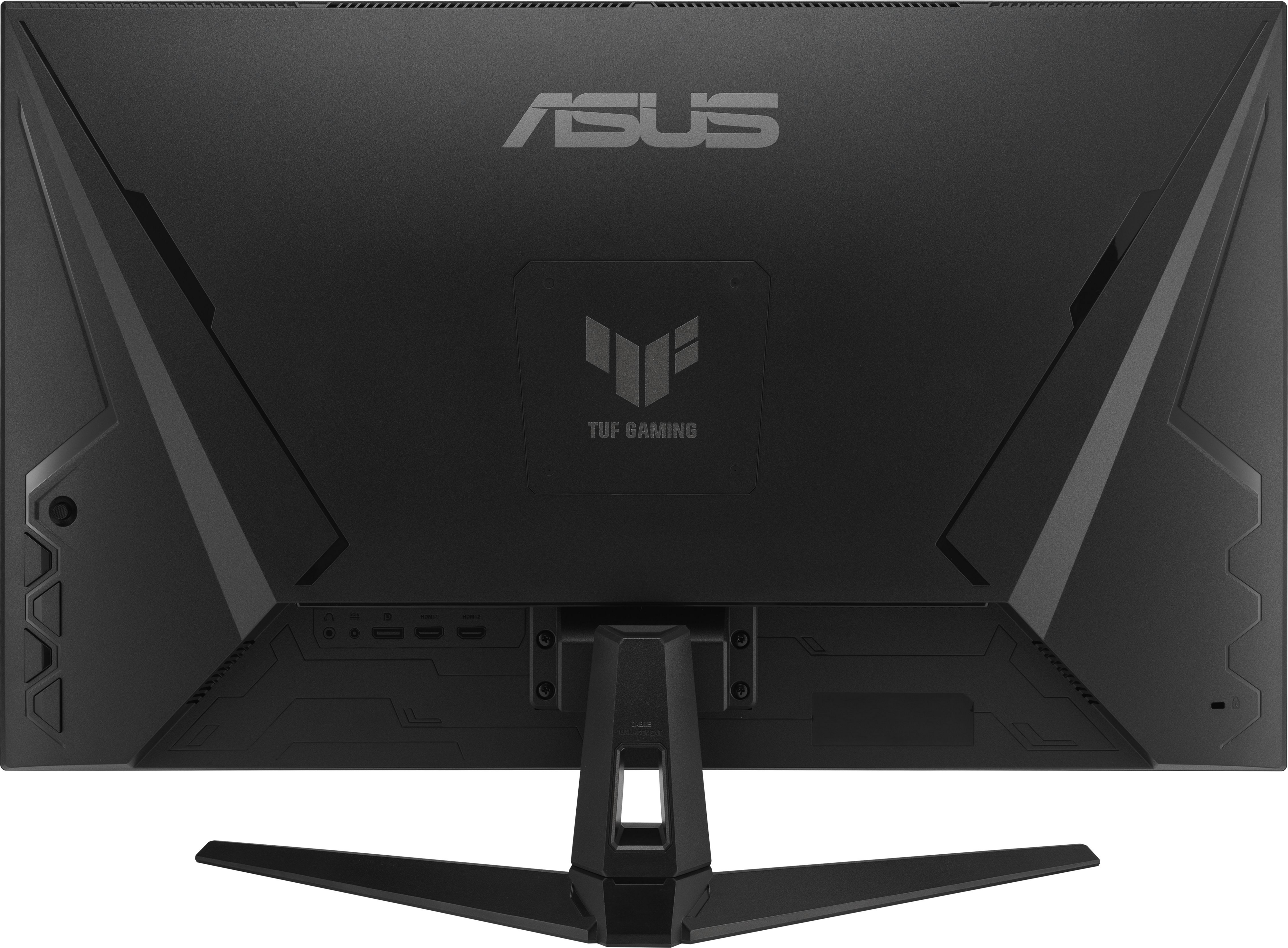 Монітор 31.5" ASUS TUF Gaming VG32AQA1A (90LM07L0-B02370)