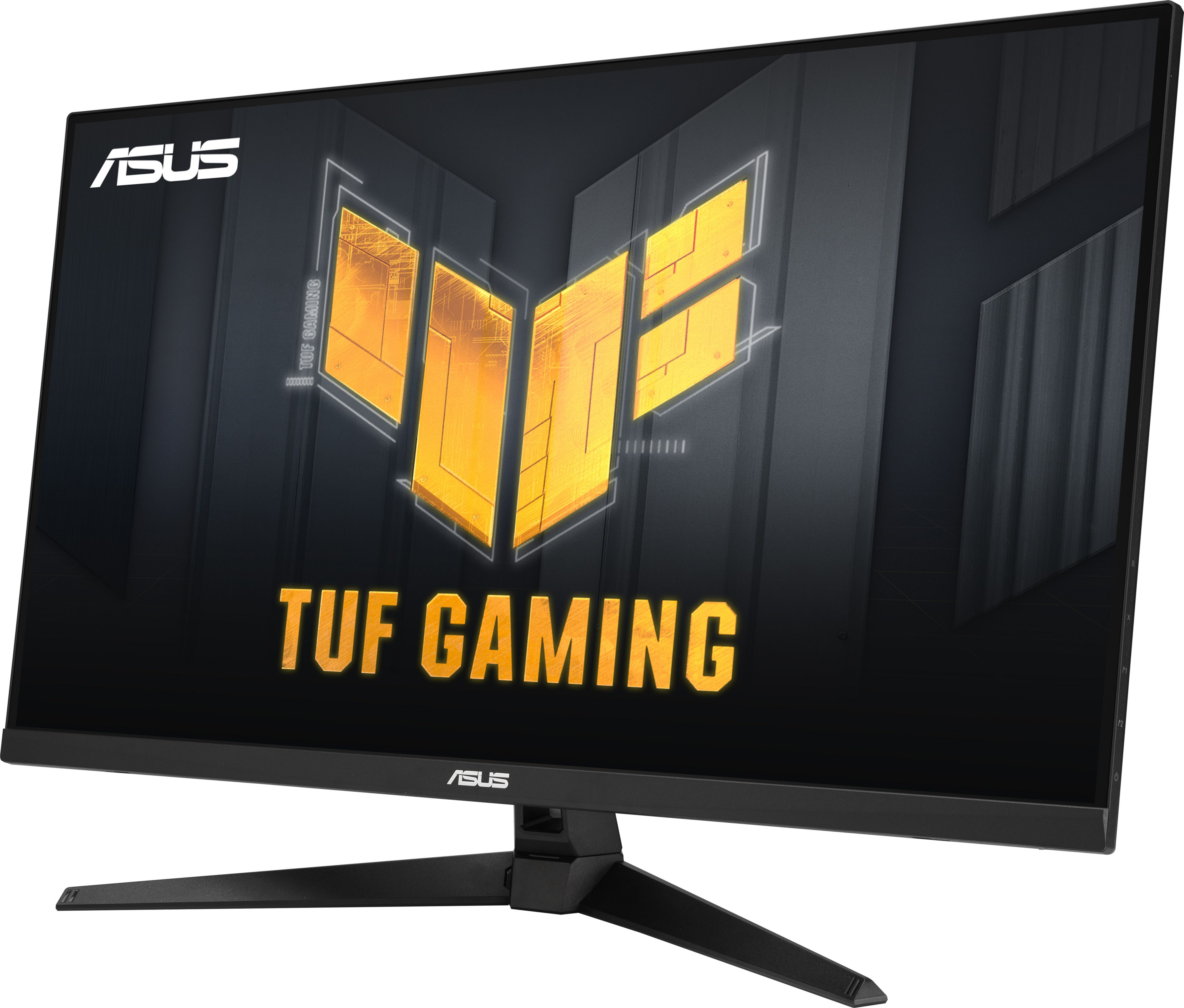 Монітор 31.5" ASUS TUF Gaming VG32AQA1A (90LM07L0-B02370)