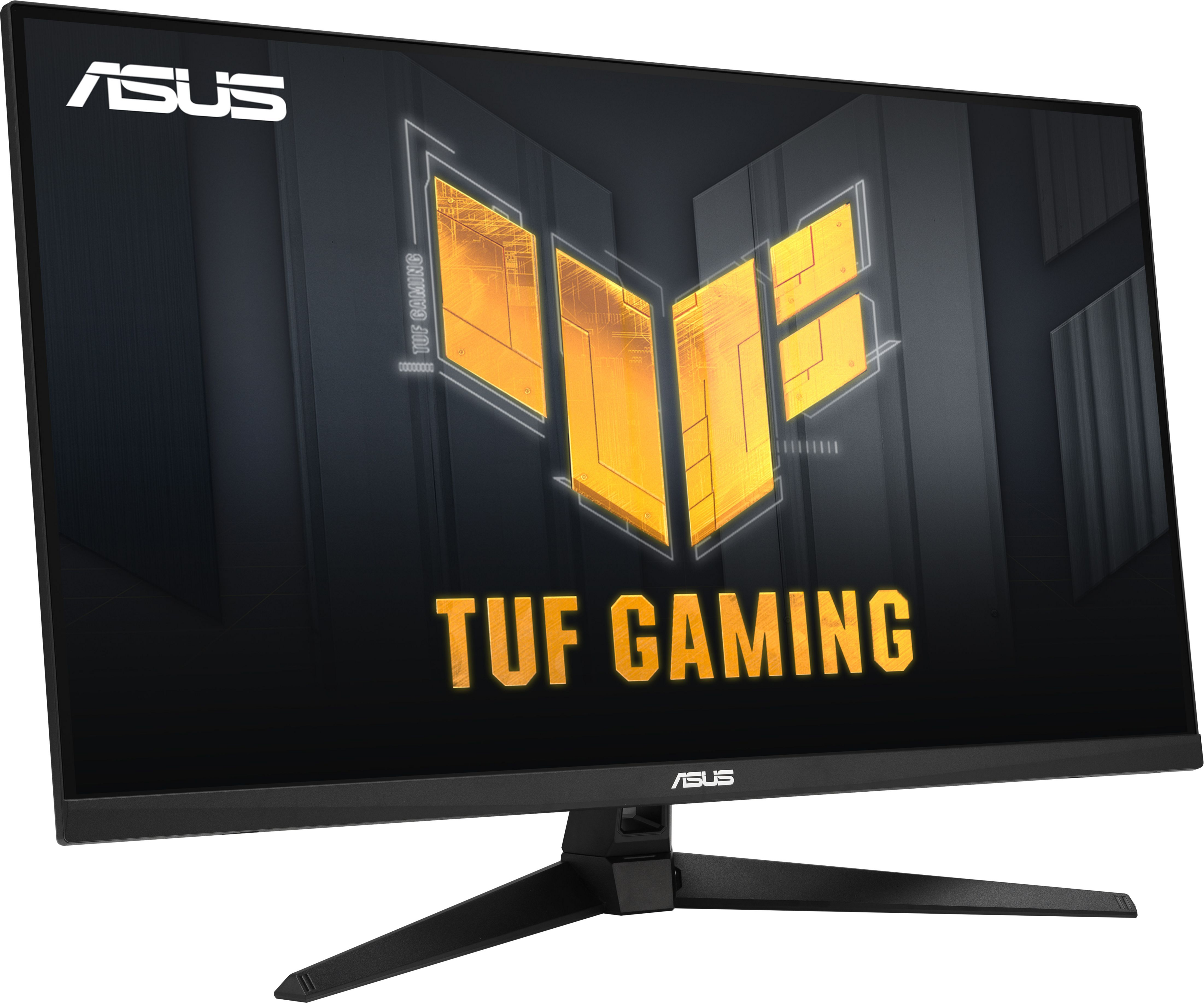 Монітор 31.5" ASUS TUF Gaming VG32AQA1A (90LM07L0-B02370)