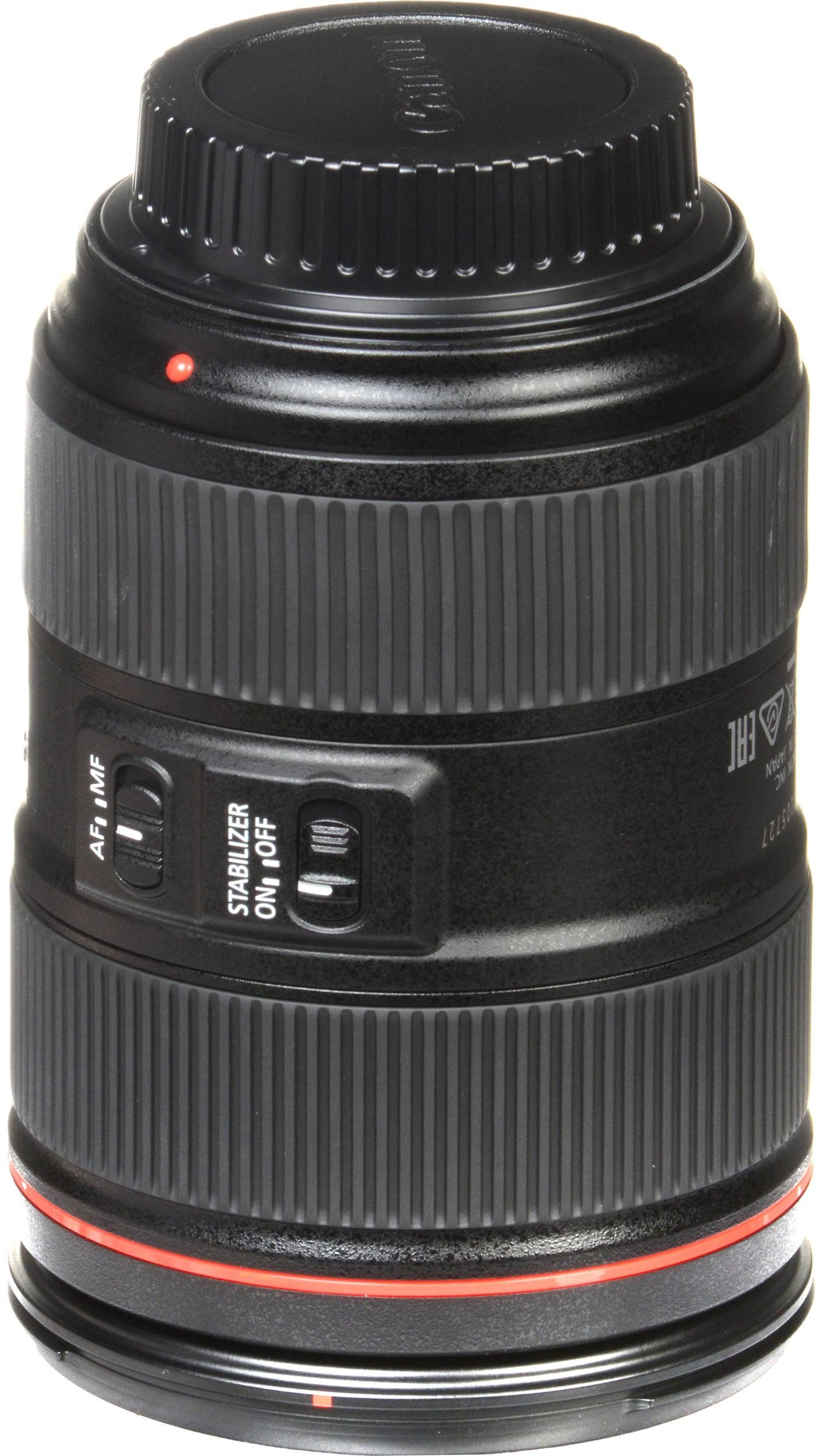 Объектив Canon EF 24-105 мм f/4L IS II USM (1380C005)