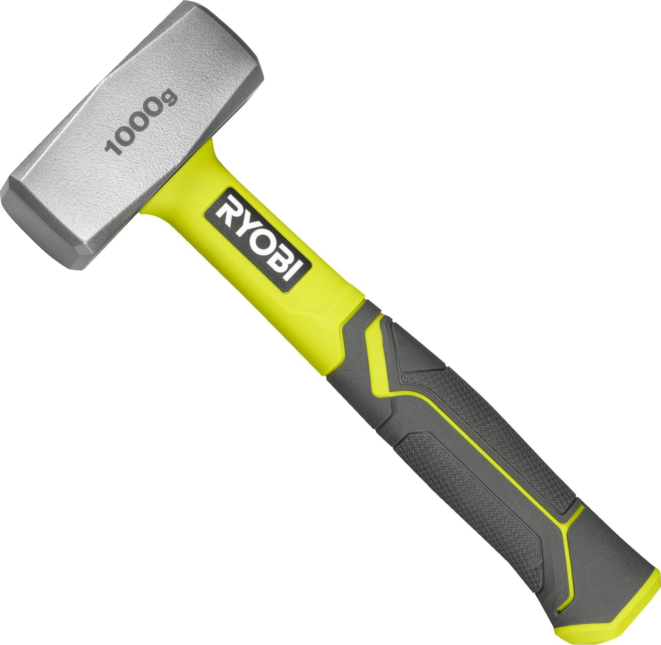 Молоток кувалда Ryobi RHHCH1000, 1000г (5132006037)