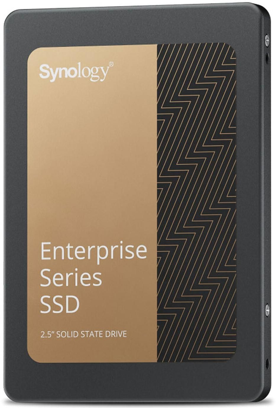 SSD накопичувач Synology SATA 2.5" 1920GB (SAT5220-1920G)