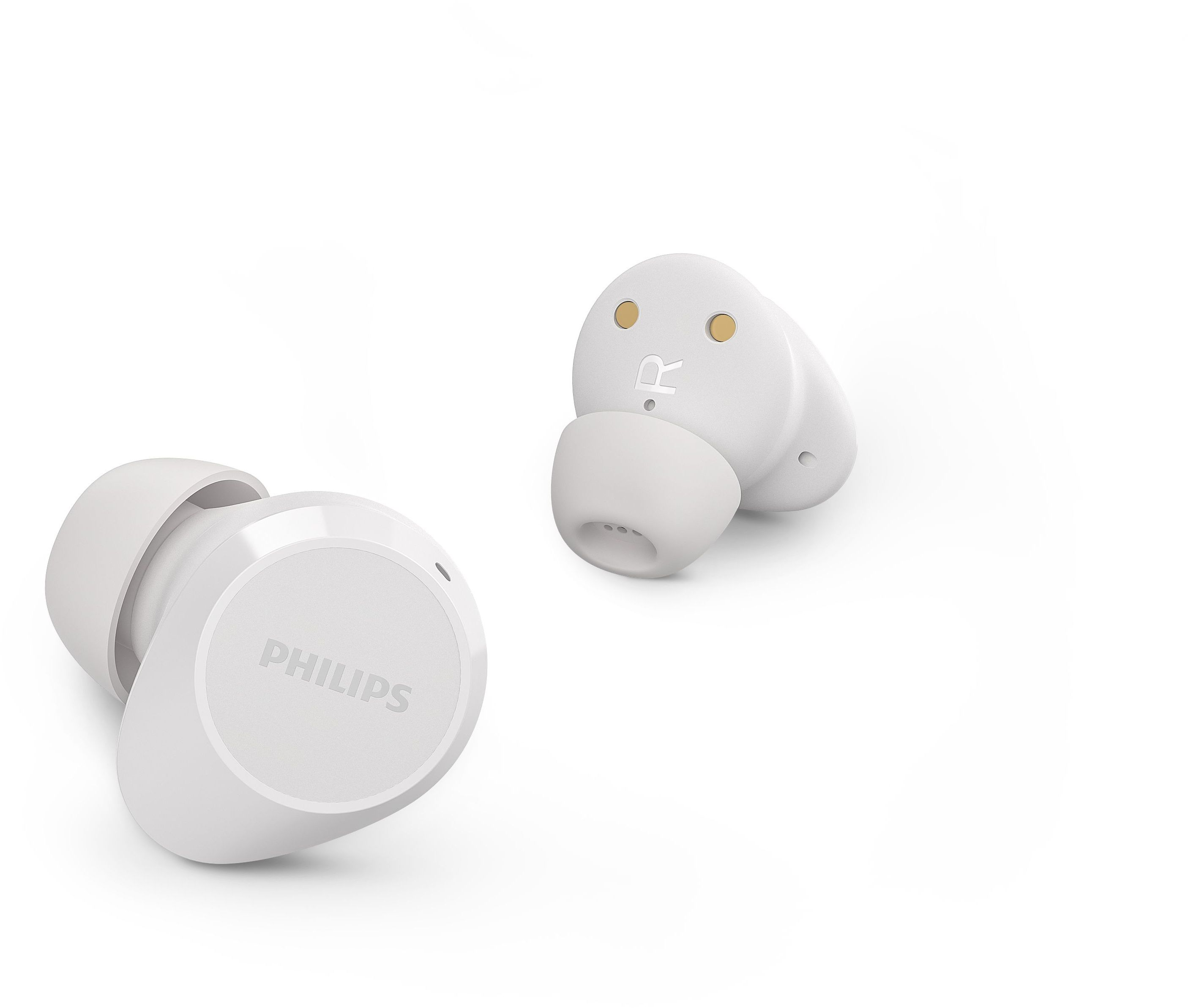 Навушники Philips TAT1209 BT IPX4 White (TAT1209WT/00)