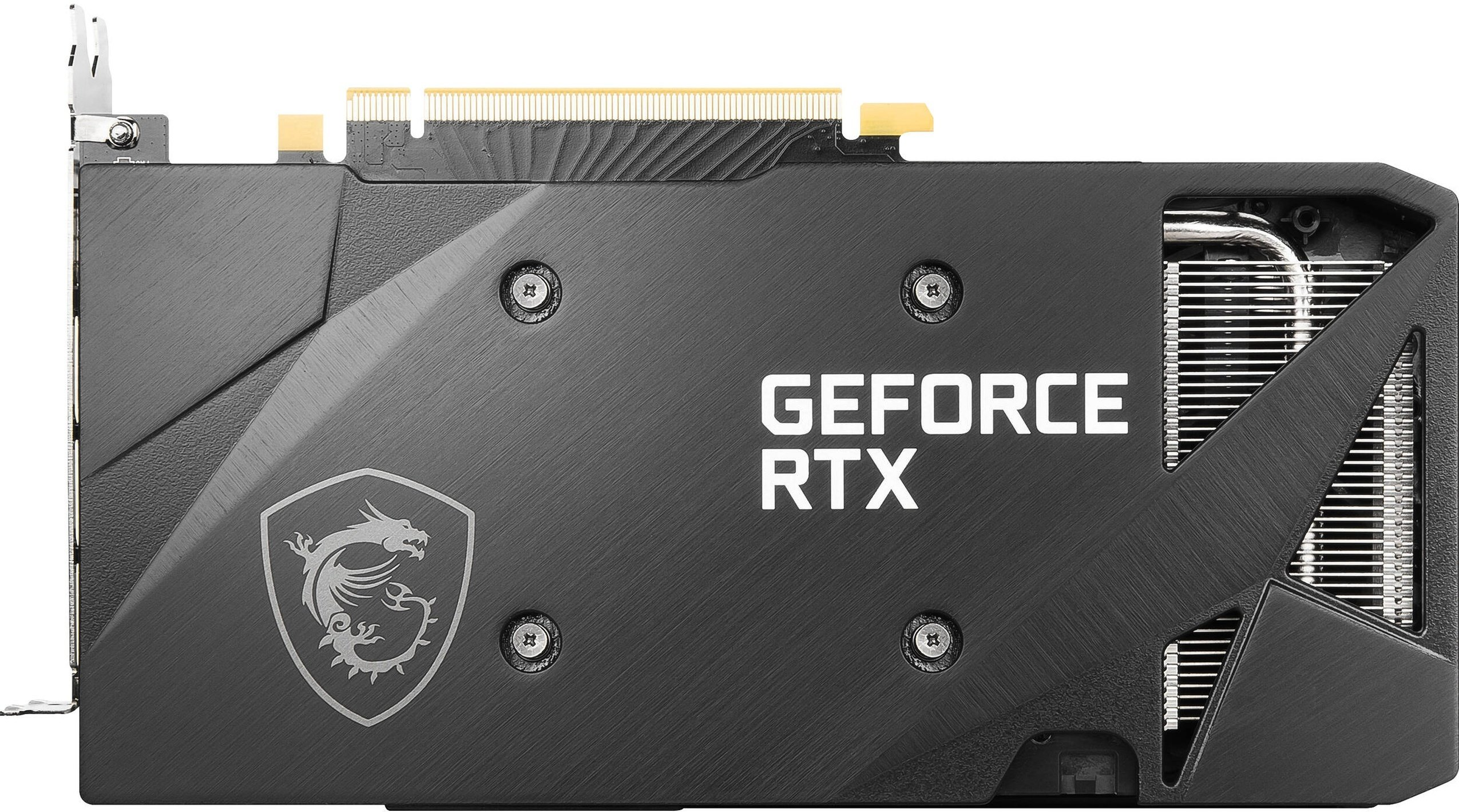 Відеокарта MSI GeForce RTX 3060 8GB GDDR6 VENTUS 2X OC