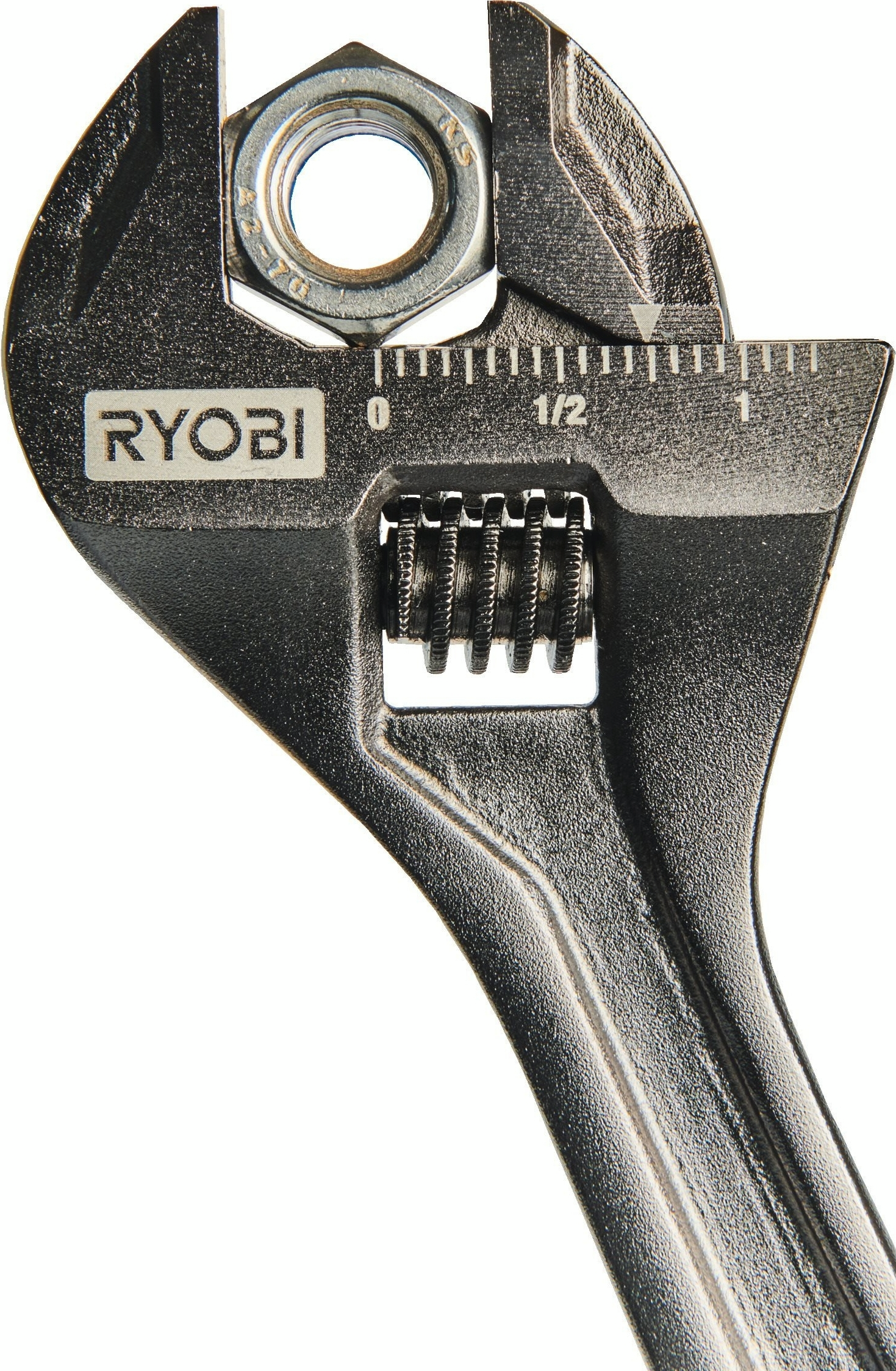 Ключ разводной Ryobi RHAW160 (5132006061)