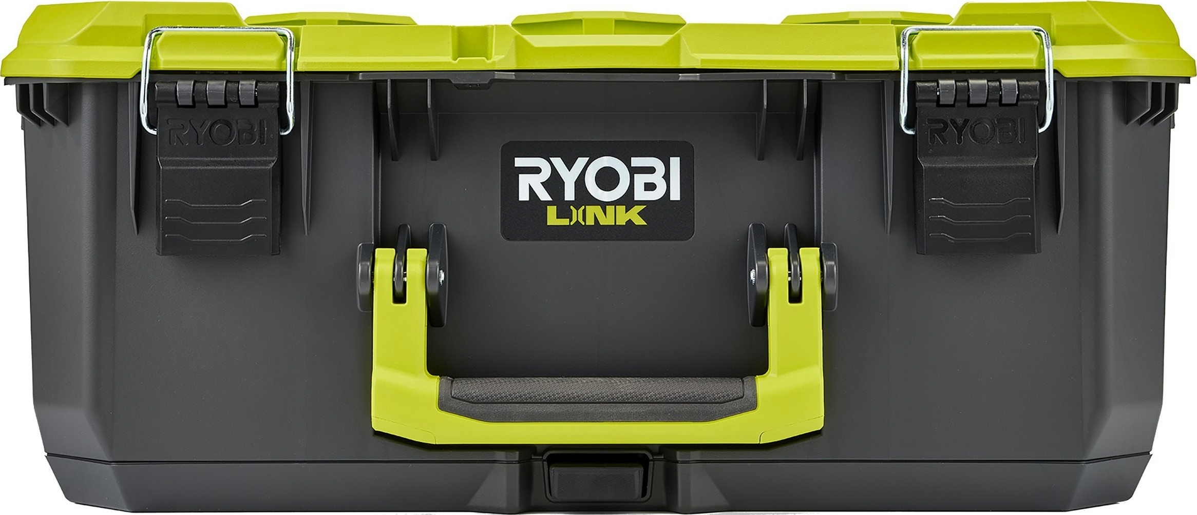 Ящик модульный для инструмента Ryobi Link RSL102, 23.5х56х40.5см, пластик (5132006073)