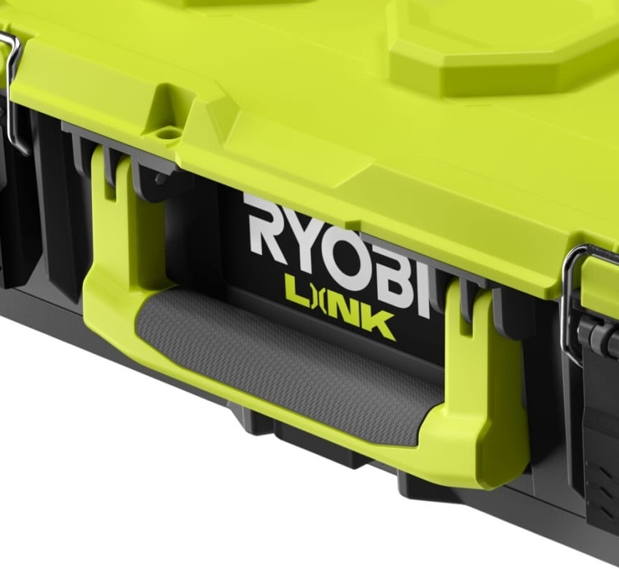 Ящик модульний для інструменту Ryobi Link RSL101, 15х57х43см, пластик (5132006072)