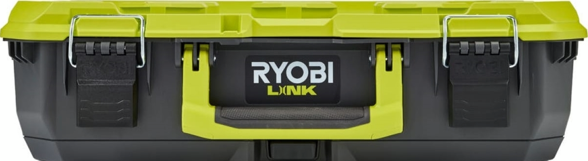 Ящик модульний для інструменту Ryobi Link RSL101, 15х57х43см, пластик (5132006072)