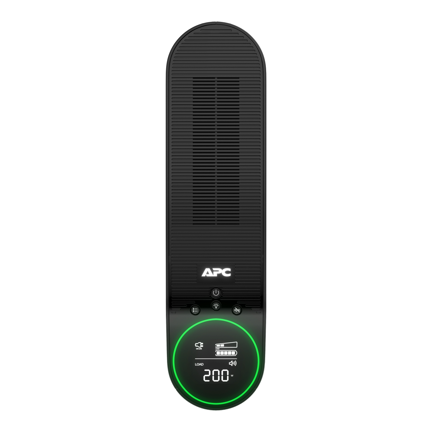 ДБЖ APC Back-UPS Pro 2200VA /1320W (BGM2200B-GR)