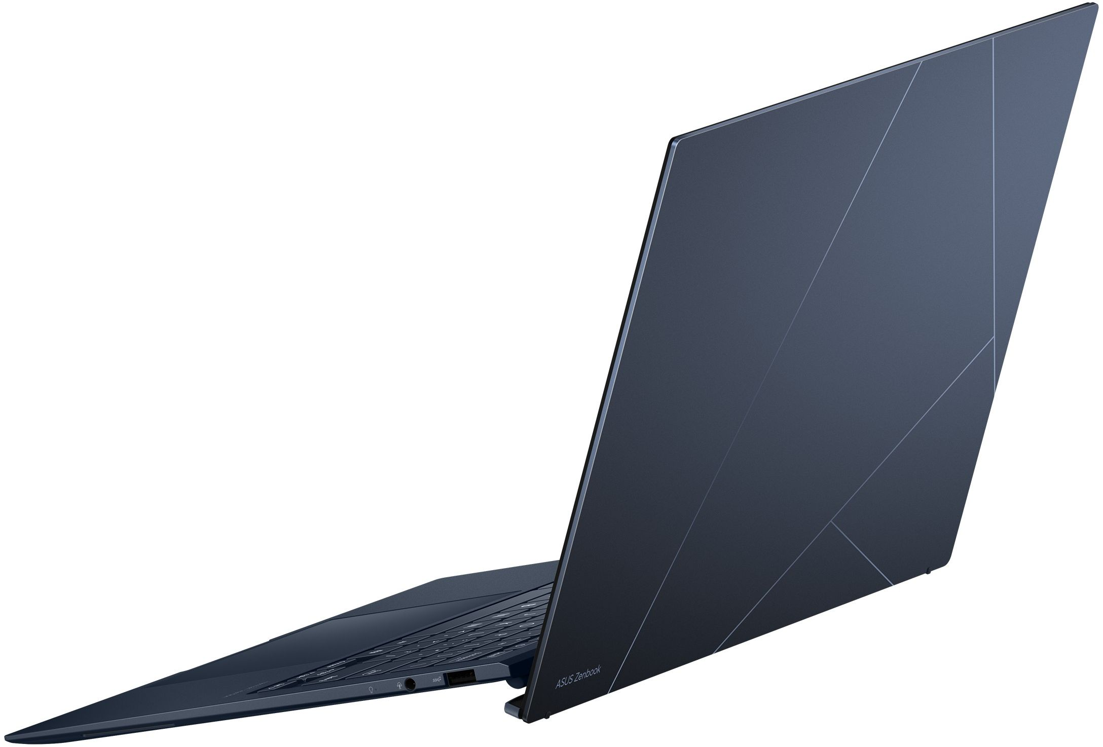 Ноутбук ASUS Zenbook S 13 OLED UX5304MA-NQ008X (90NB12V3-M00280)