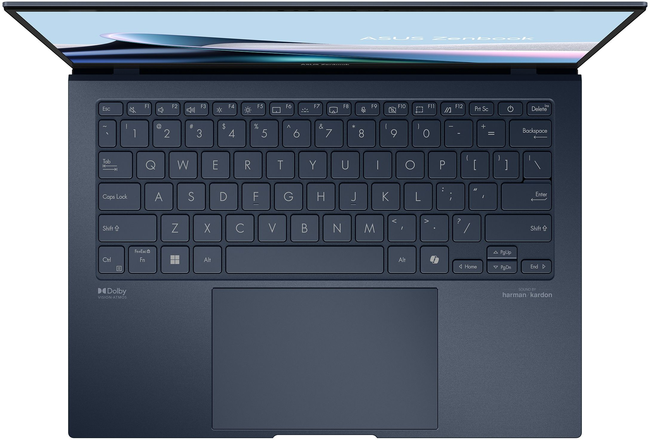 Ноутбук ASUS Zenbook S 13 OLED UX5304MA-NQ008X (90NB12V3-M00280)