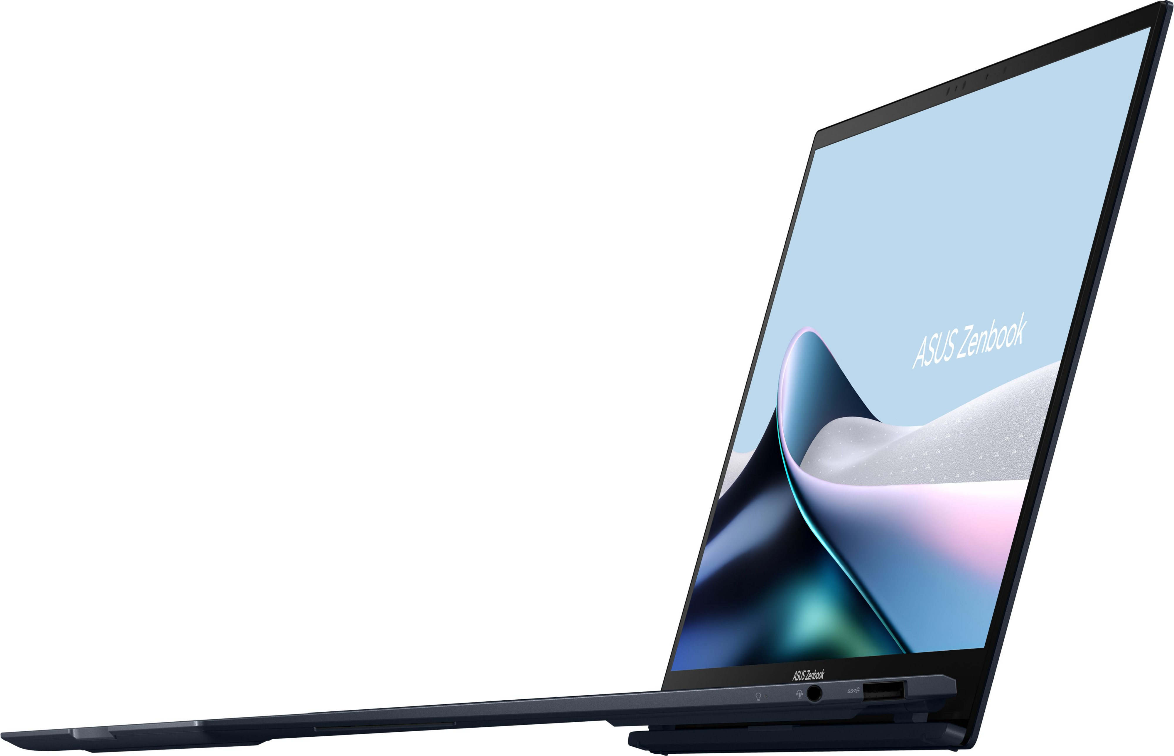 Ноутбук ASUS Zenbook S 13 OLED UX5304MA-NQ008X (90NB12V3-M00280)