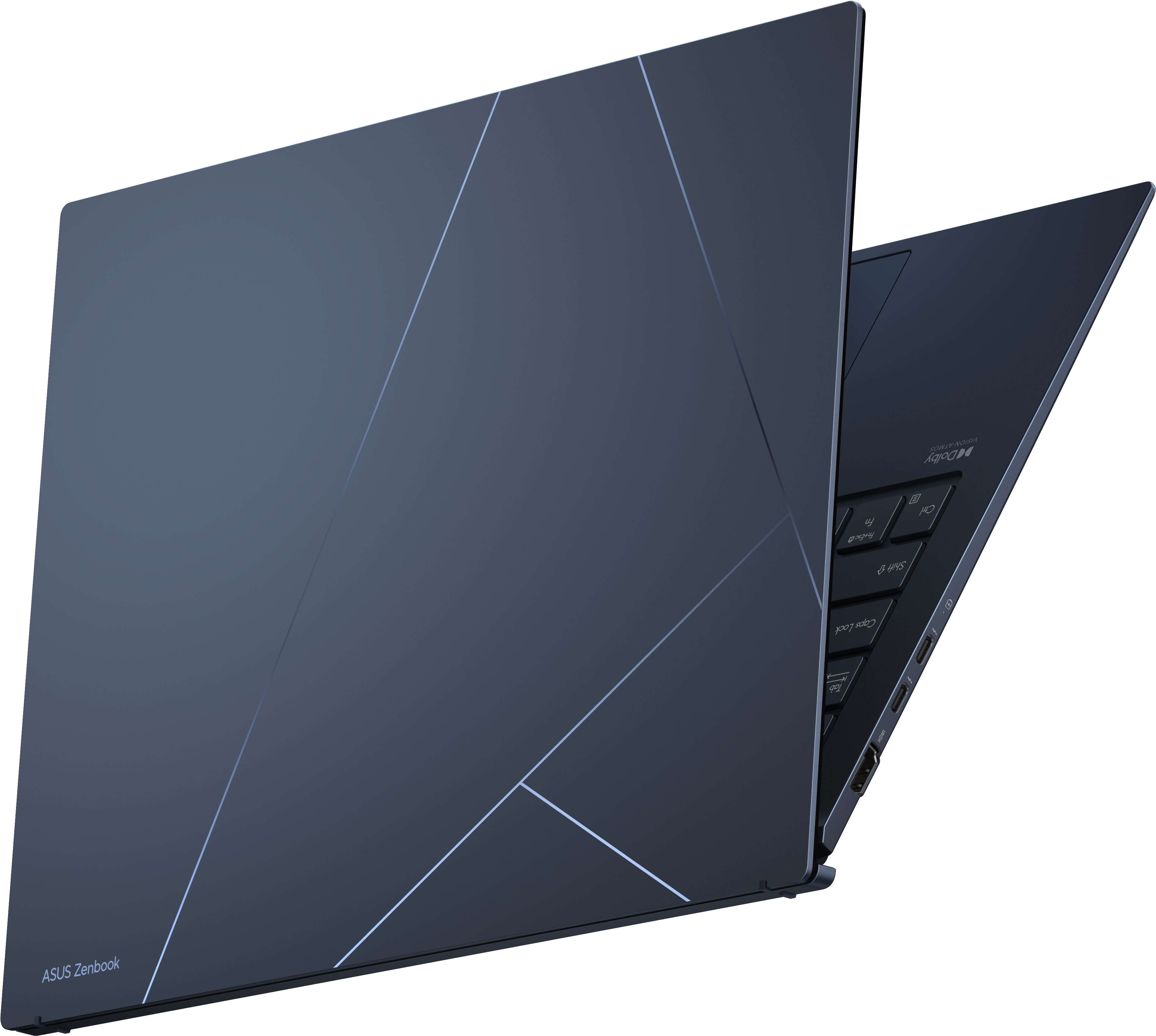 Ноутбук ASUS Zenbook S 13 OLED UX5304MA-NQ008X (90NB12V3-M00280)