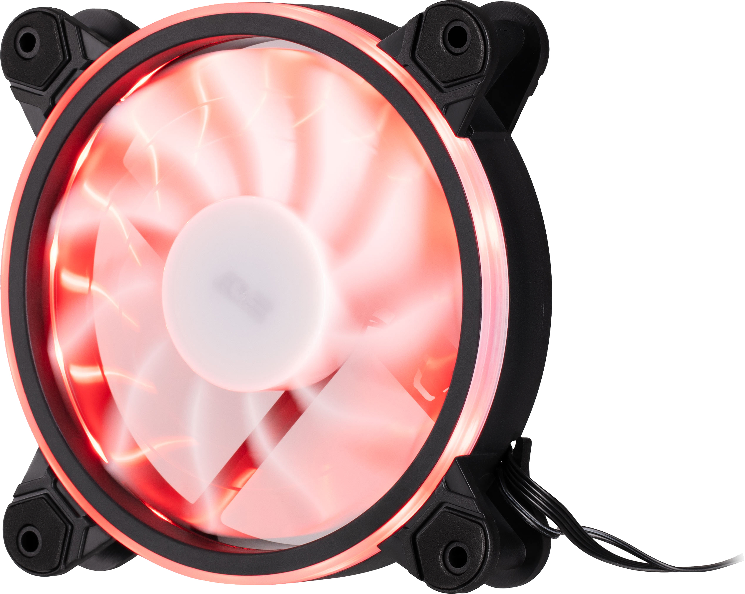 Корпусний вентилятор 2E Gaming Air Cool ACF1206-ARGB, 120mm, 1200rpm, 6pin, 25dBa