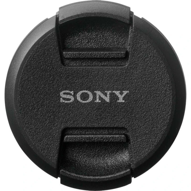 Кришка об'єктива Sony ALC-F49S (ALCF49S.SYH)