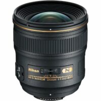 Объектив Nikon AF-S 24 мм f/1.4G ED (JAA131DA)