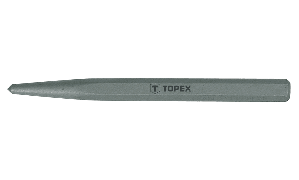 Кернер TOPEX 03A442 9,4х127,5мм