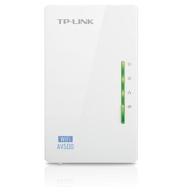 Powerline-адаптер TP-LINK TL-WPA4220KIT