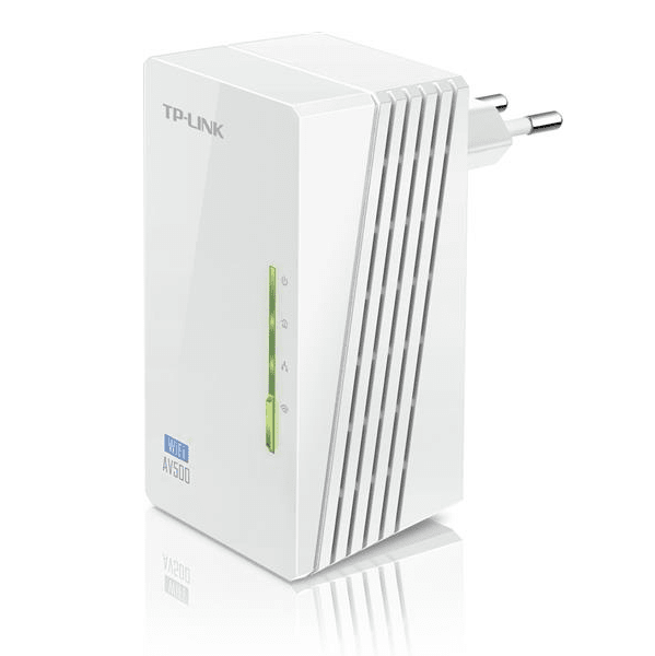 Powerline-адаптер TP-LINK TL-WPA4220KIT