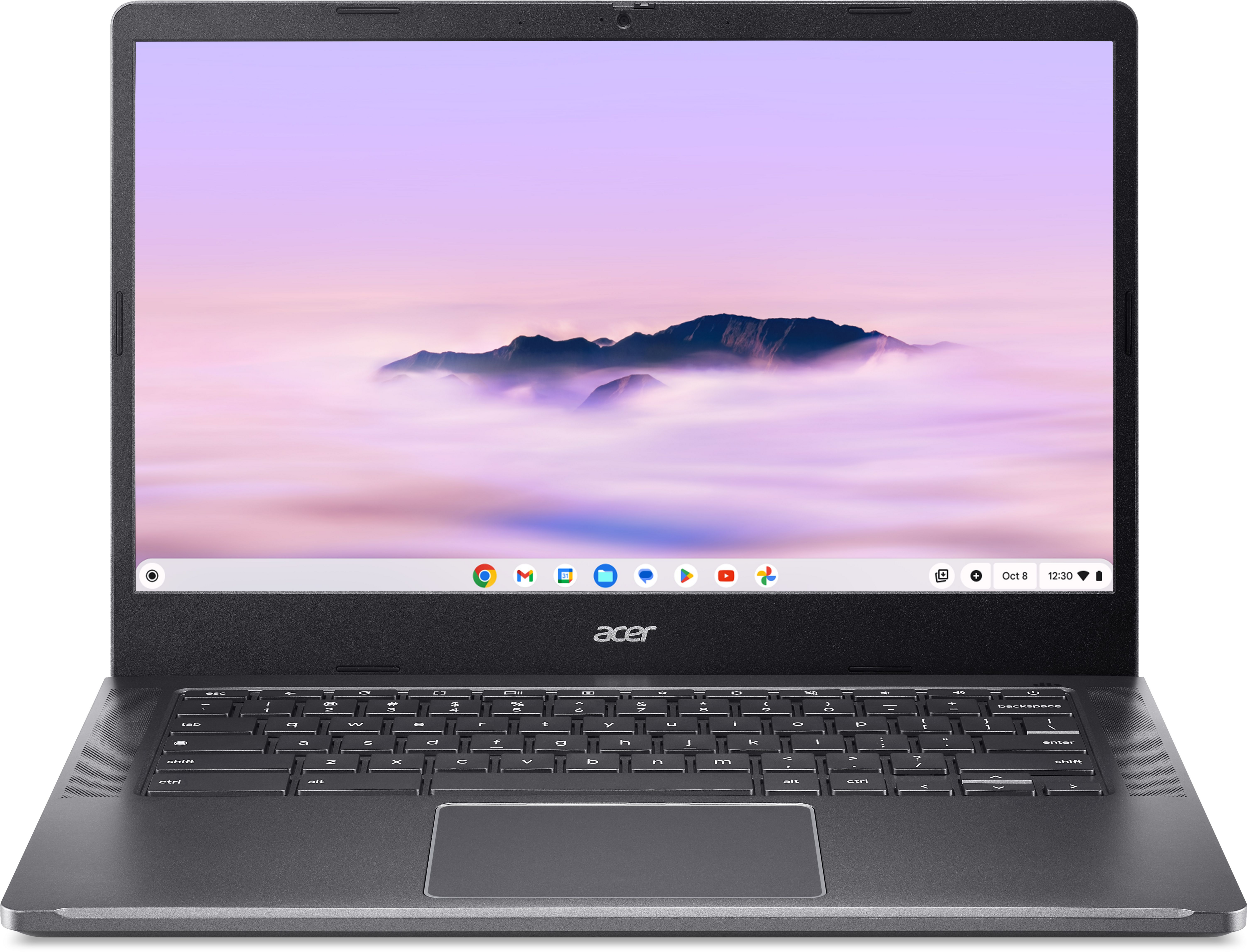 Ноутбук ACER Chromebook Plus CB514-4H (NX.KUZEU.001)