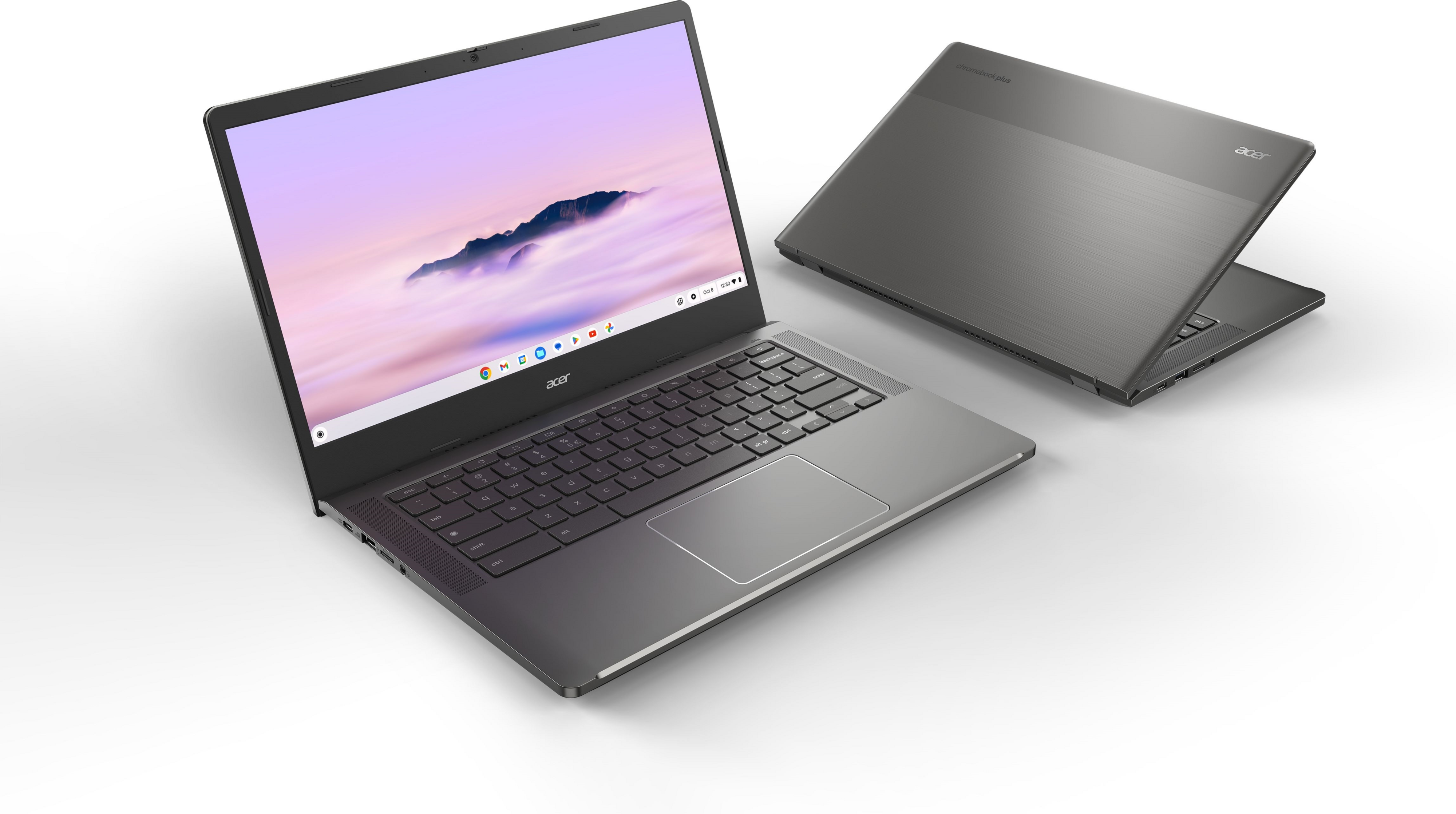 Ноутбук ACER Chromebook Plus CB514-4H (NX.KUZEU.001)