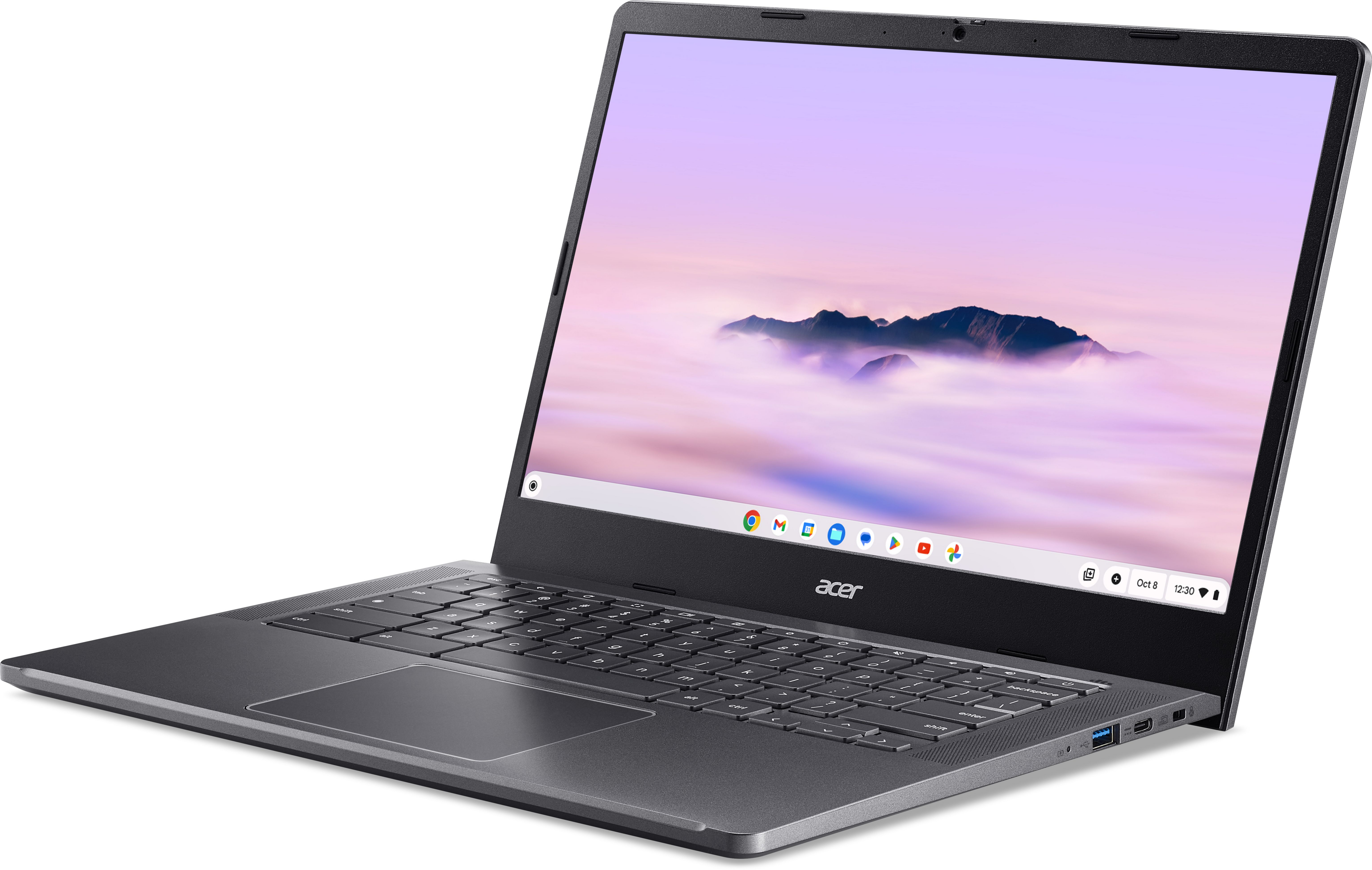 Ноутбук ACER Chromebook Plus CB514-4H (NX.KUZEU.001)