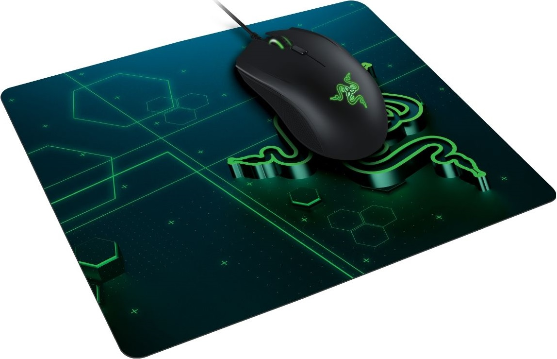 Игровая поверхность Razer Goliathus Mobile small (RZ02-01820200-R3M1)