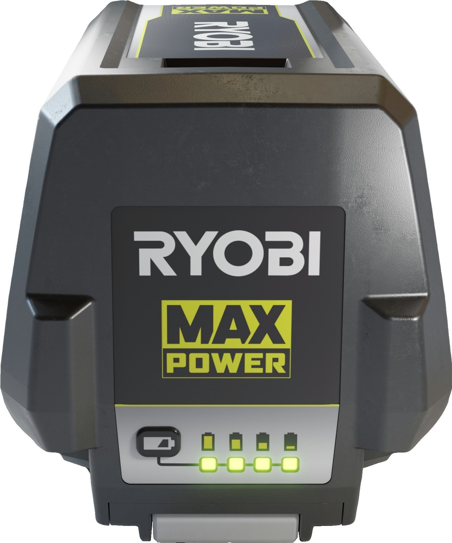 Акумулятор Ryobi RY36B12A MAX POWER 36В 12 Аг (5133004554)