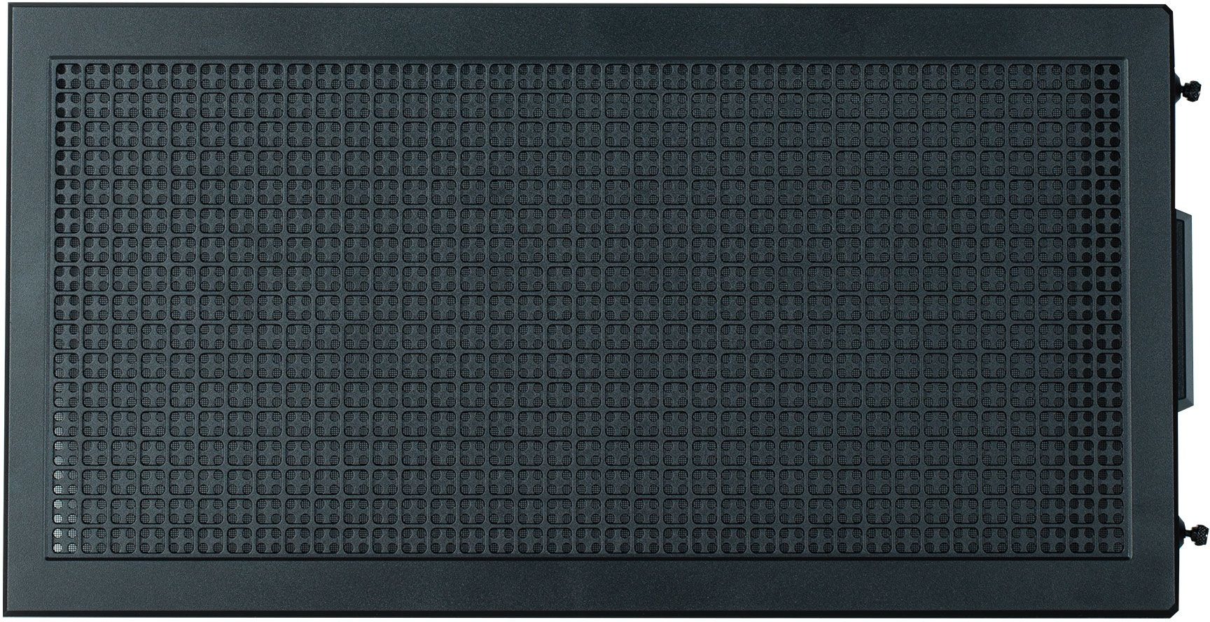 Корпус Zalman P30 (P30BLACK)