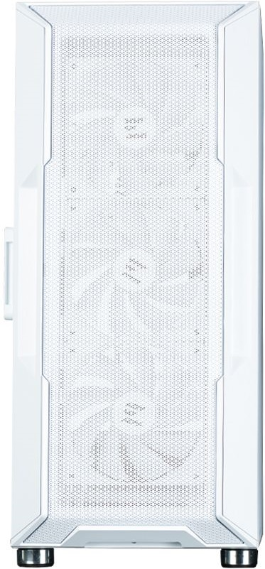 Корпус ZALMAN I3 Neo ARGB без БЖ (I3NEOARGBWHITE)