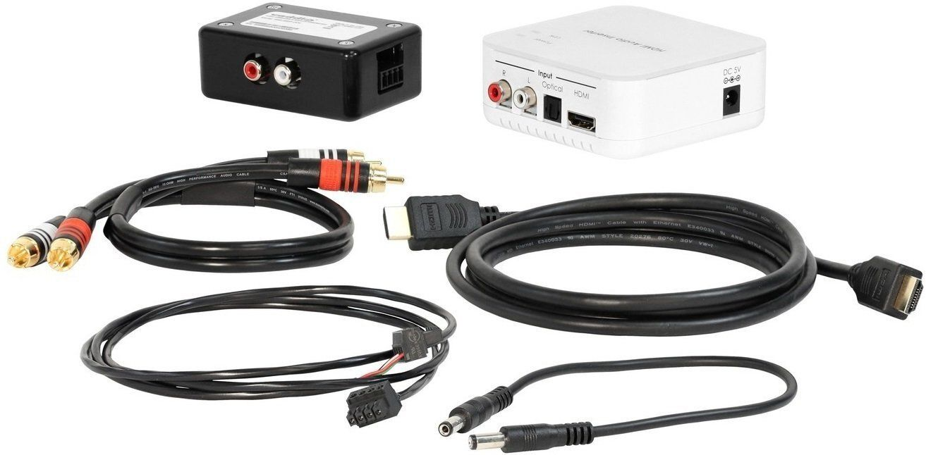 Ембеддер HDMI audio Vaddio Embedder Kit (999-9995-004)