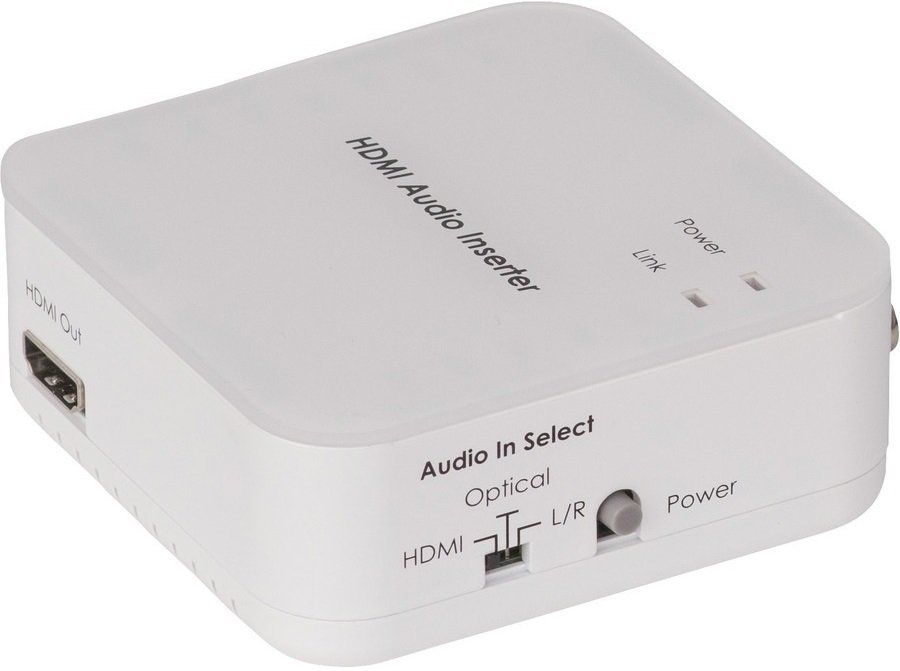 Ембеддер HDMI audio Vaddio Embedder Kit (999-9995-004)