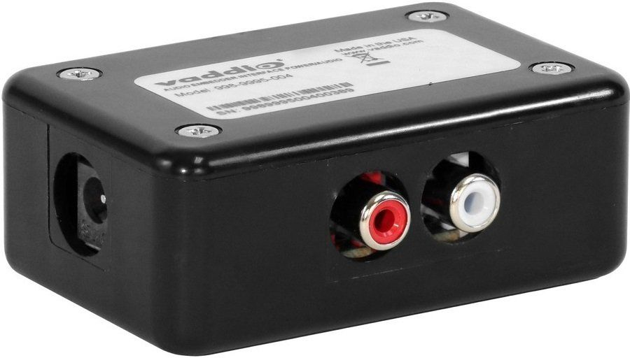 Ембеддер HDMI audio Vaddio Embedder Kit (999-9995-004)