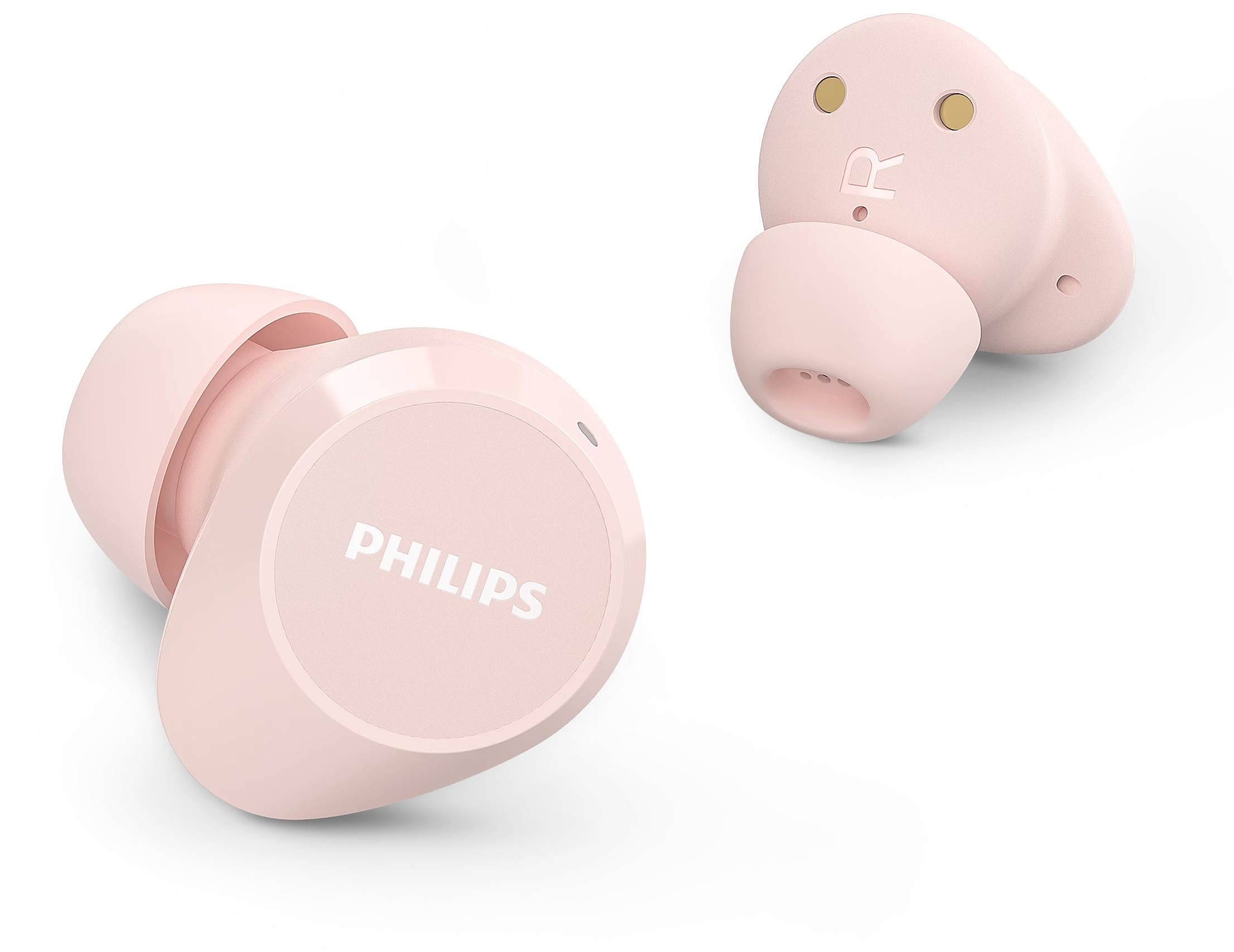 Наушники Philips TAT1209 BT IPX4 Pink (TAT1209PK/00)