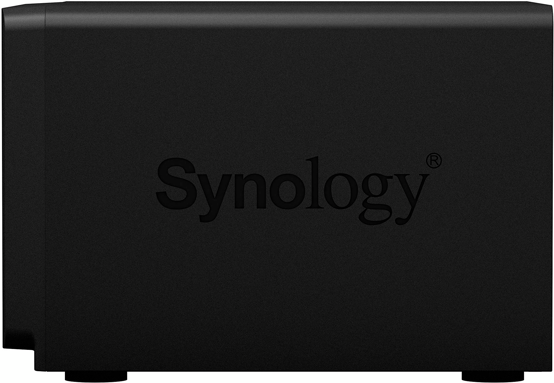 Сетевое хранилище SYNOLOGY DS620slim