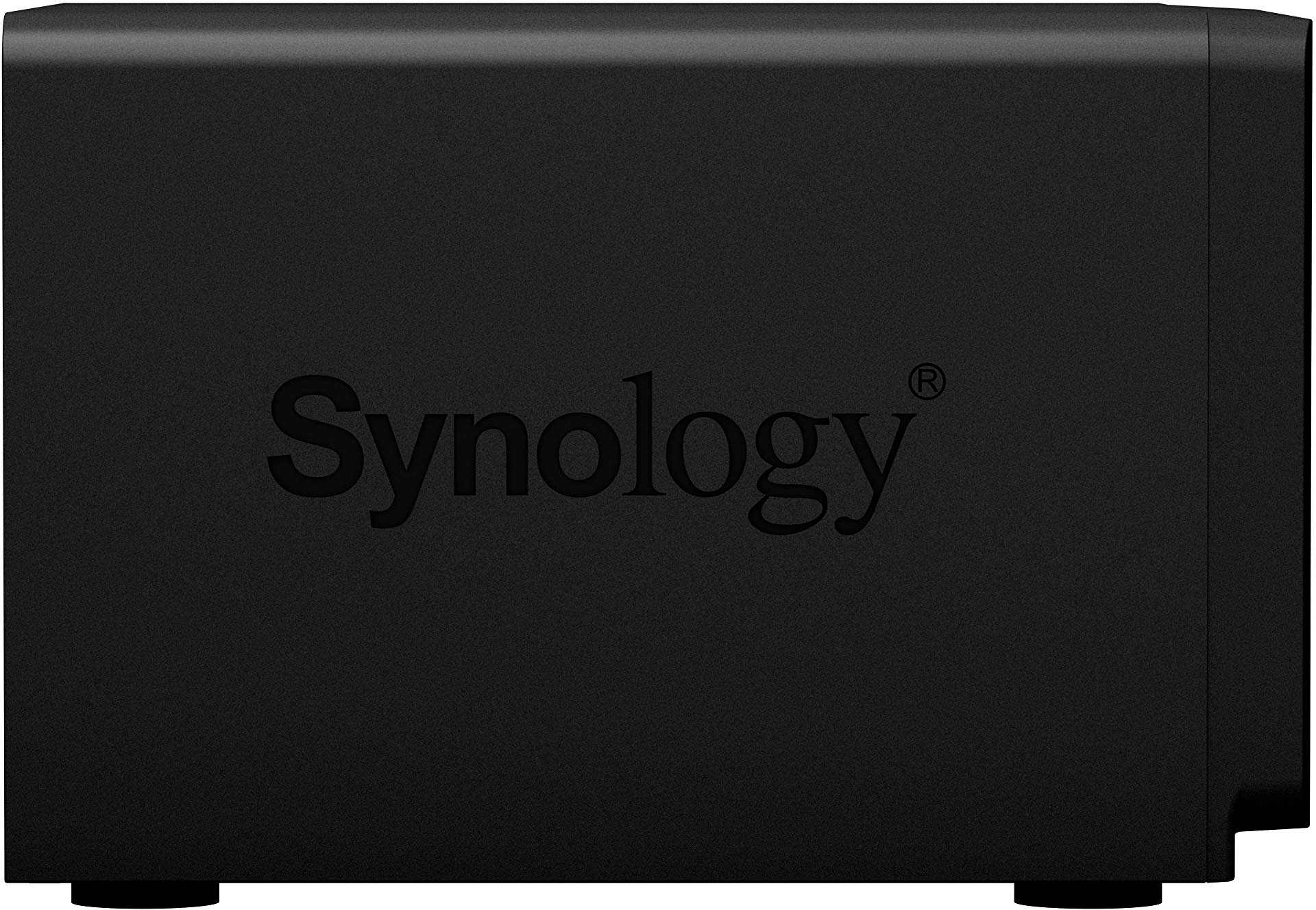 Сетевое хранилище SYNOLOGY DS620slim