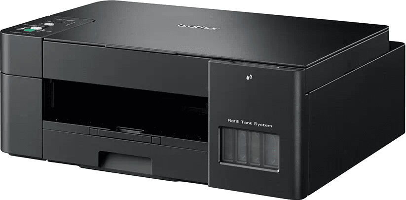 МФУ А4 цв. Brother DCP-T420W с Wi-Fi (DCPT420WR1)