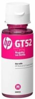 Чорнило HP GT52 Ink Tank 115/315/319/410/415/419, Smart Tank 500/515/530/615 Magenta (M0H55AE)