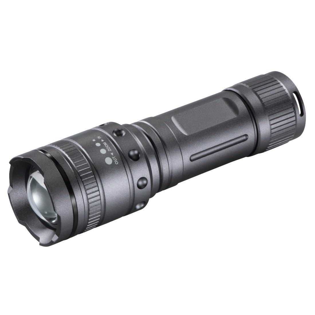 Ліхтар Hama Ultra Pro LED Torch L1000 Black (00185801)